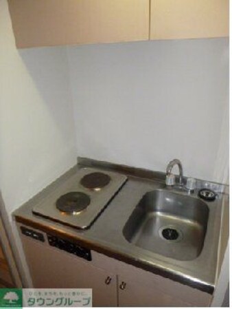 レオパレスM-47の物件内観写真